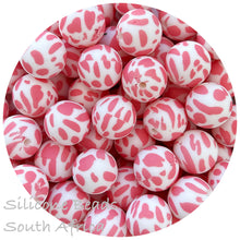 Load image into Gallery viewer, Printed Beads 12mm &amp; 15mm