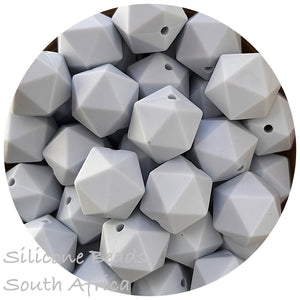 Icosa Beads 17mm
