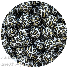 Load image into Gallery viewer, Printed Beads 12mm &amp; 15mm