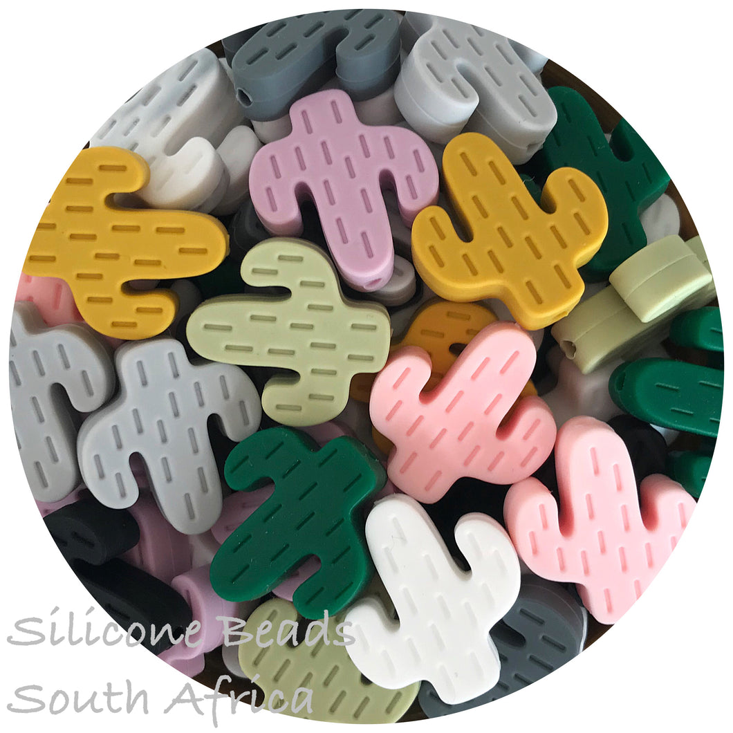 Cactus Beads
