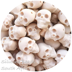 Skull Beads