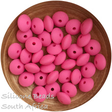 Load image into Gallery viewer, Lentil Beads 12mm