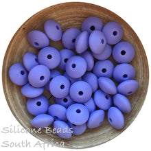 Load image into Gallery viewer, Lentil Beads 12mm