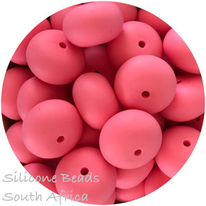 Oblate Beads 23mm