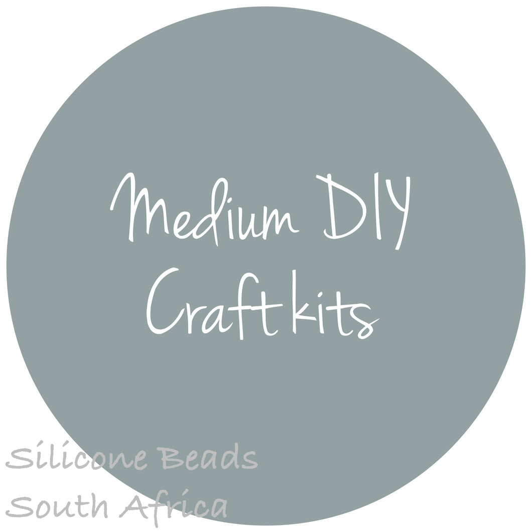 Medium DIY Kits
