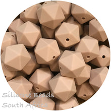 Load image into Gallery viewer, Icosa Beads 17mm