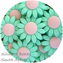 Load image into Gallery viewer, Sunflower Beads