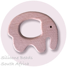 Load image into Gallery viewer, Wooden Teether Collection