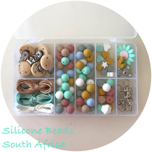 Small DIY Kits