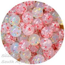Load image into Gallery viewer, Confetti Beads 12mm &amp; 15mm