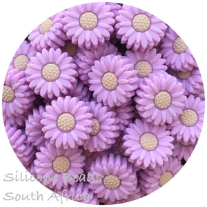 Daisy Beads- Small