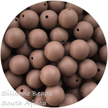 Load image into Gallery viewer, Round Beads 15mm