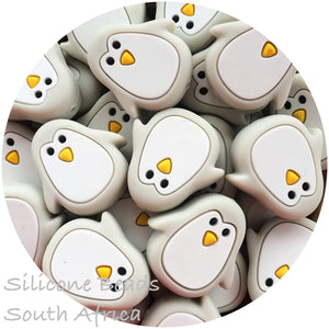 Penguin Beads