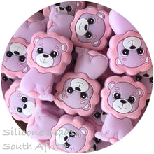 Load image into Gallery viewer, Lion Beads