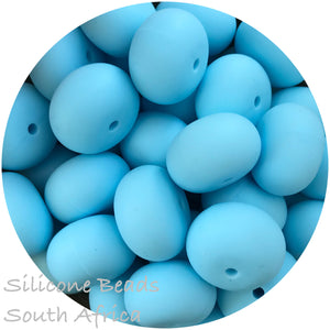 Oblate Beads 23mm