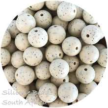 Load image into Gallery viewer, Round Beads 15mm