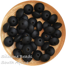 Load image into Gallery viewer, Lentil Beads 12mm