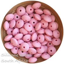 Load image into Gallery viewer, Lentil Beads 12mm