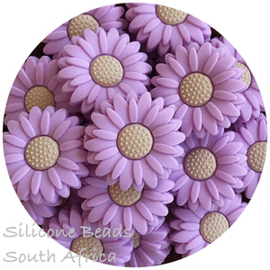 Daisy Beads- Big