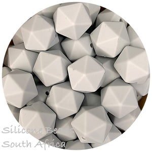 Icosa Beads 17mm