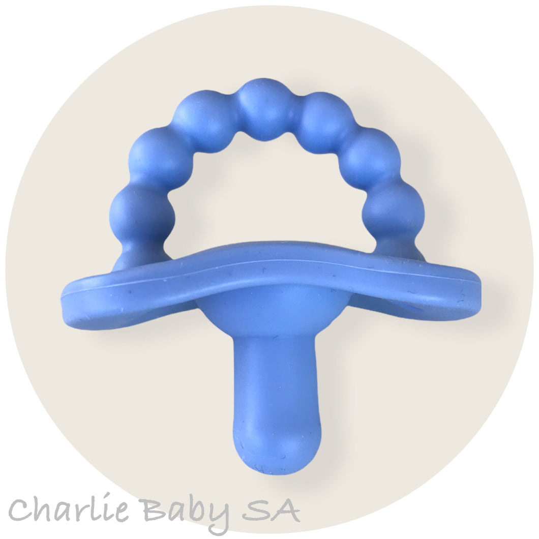Charlie Baby- Powder Blue
