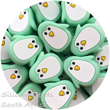 Load image into Gallery viewer, Penguin Beads