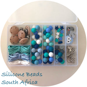Small DIY Kits