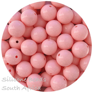 Glossy Beads 15mm