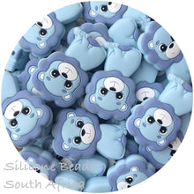 Load image into Gallery viewer, Lion Beads
