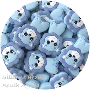 Lion Beads