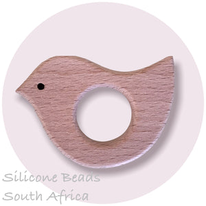 Wooden Teether Collection