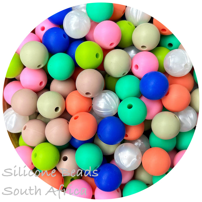 Round Beads 12mm