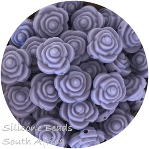 Flower Beads - Small