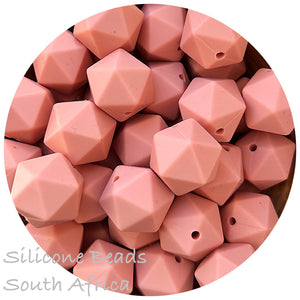 Icosa Beads 17mm