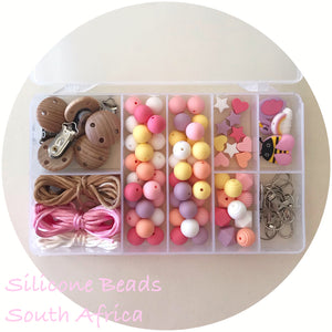 Small DIY Kits