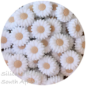 Daisy Beads- Small
