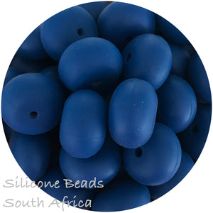 Oblate Beads 23mm