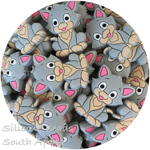 Kitty Beads
