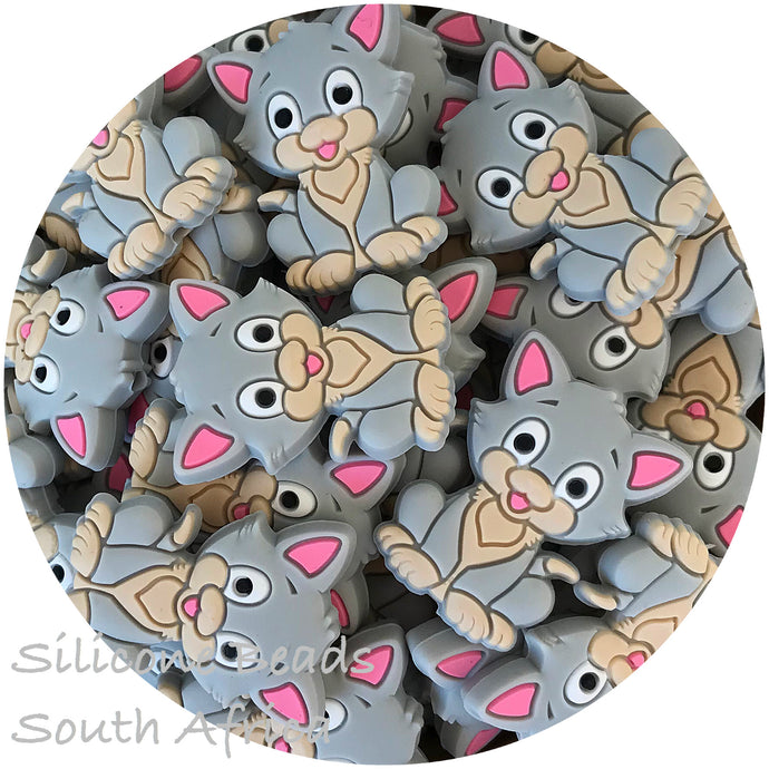 Kitty Beads