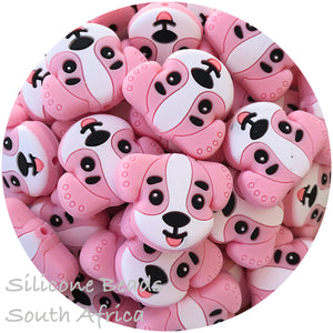 Dog Beads (face)