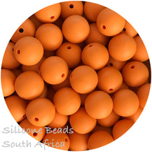 Load image into Gallery viewer, Round Beads 15mm