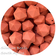 Load image into Gallery viewer, Icosa Beads 17mm