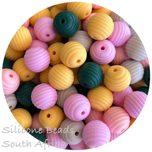 Beehive Beads