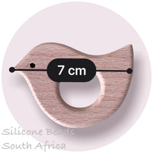Load image into Gallery viewer, Wooden Teether Collection