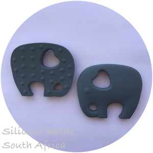 Elephant Teether Collection
