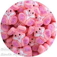 Load image into Gallery viewer, Happy Bunny Beads