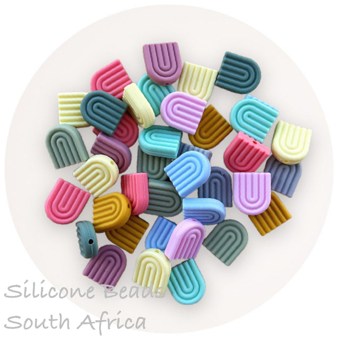Rainbow (solid colour)