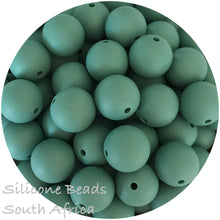 Load image into Gallery viewer, Round Beads 15mm