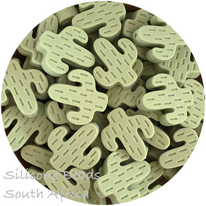 Cactus Beads