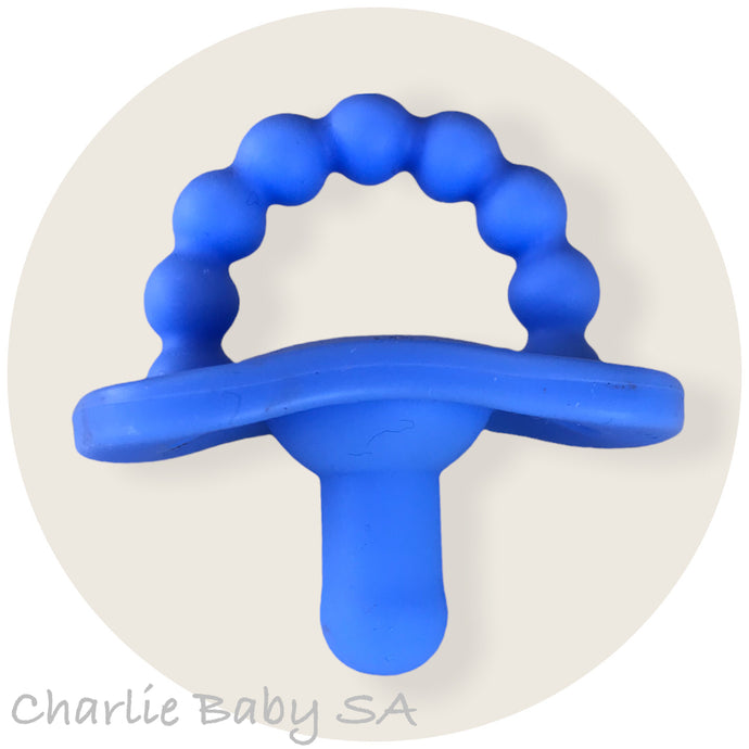 Charlie Baby- China Blue